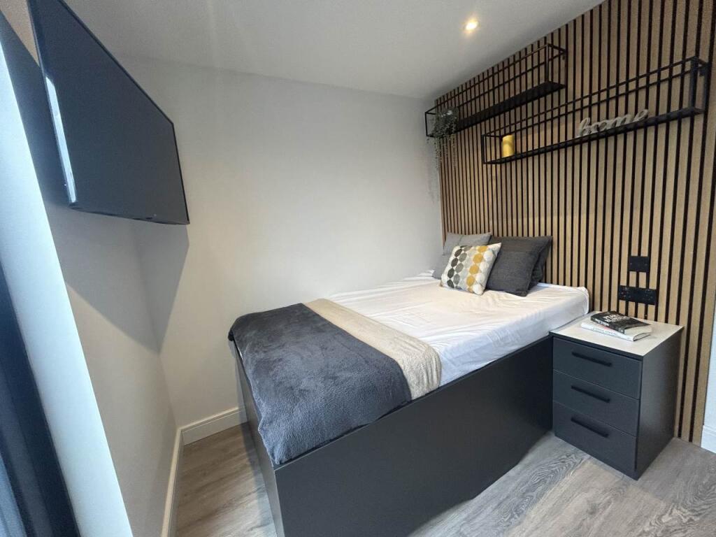 Main image of property: THE SUITES, 6-8 AUGHTON STREET, ORMSKIRK