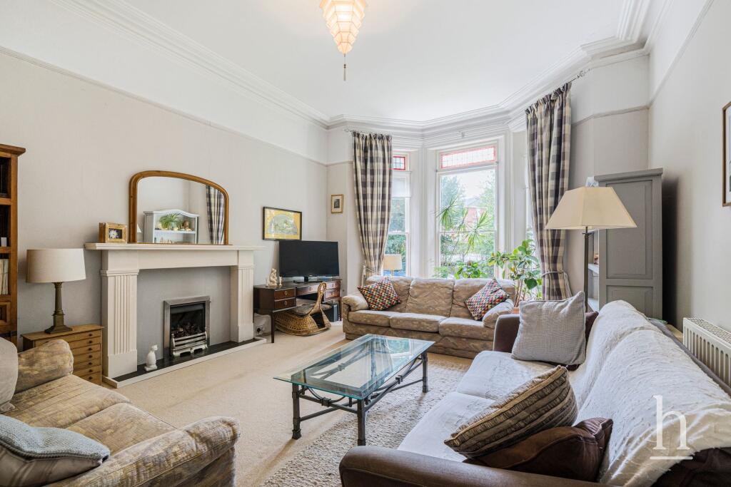 Shrewsbury Road, Oxton, CH43 - View 5