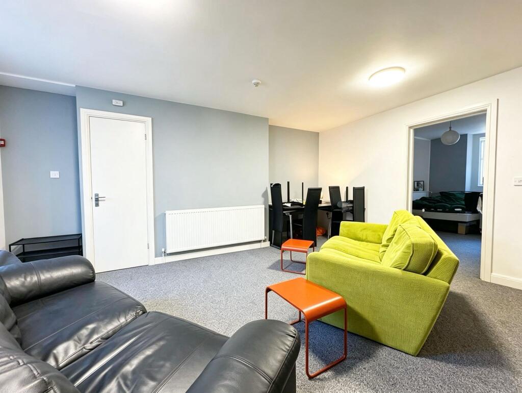 Main image of property: Hyde Park Road, LS6 1AH