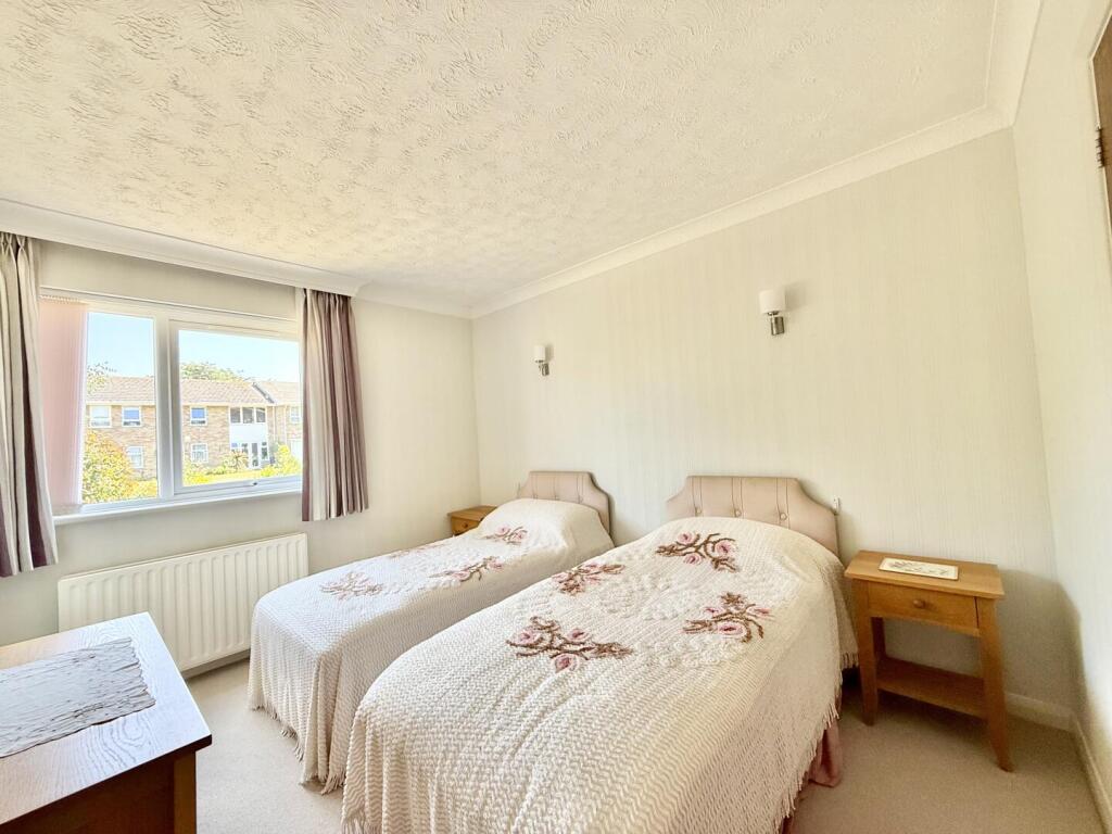 Waterford Place, Highcliffe On Sea - More
