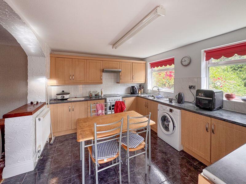 Main image of property: Town Street, Nottingham, NG16