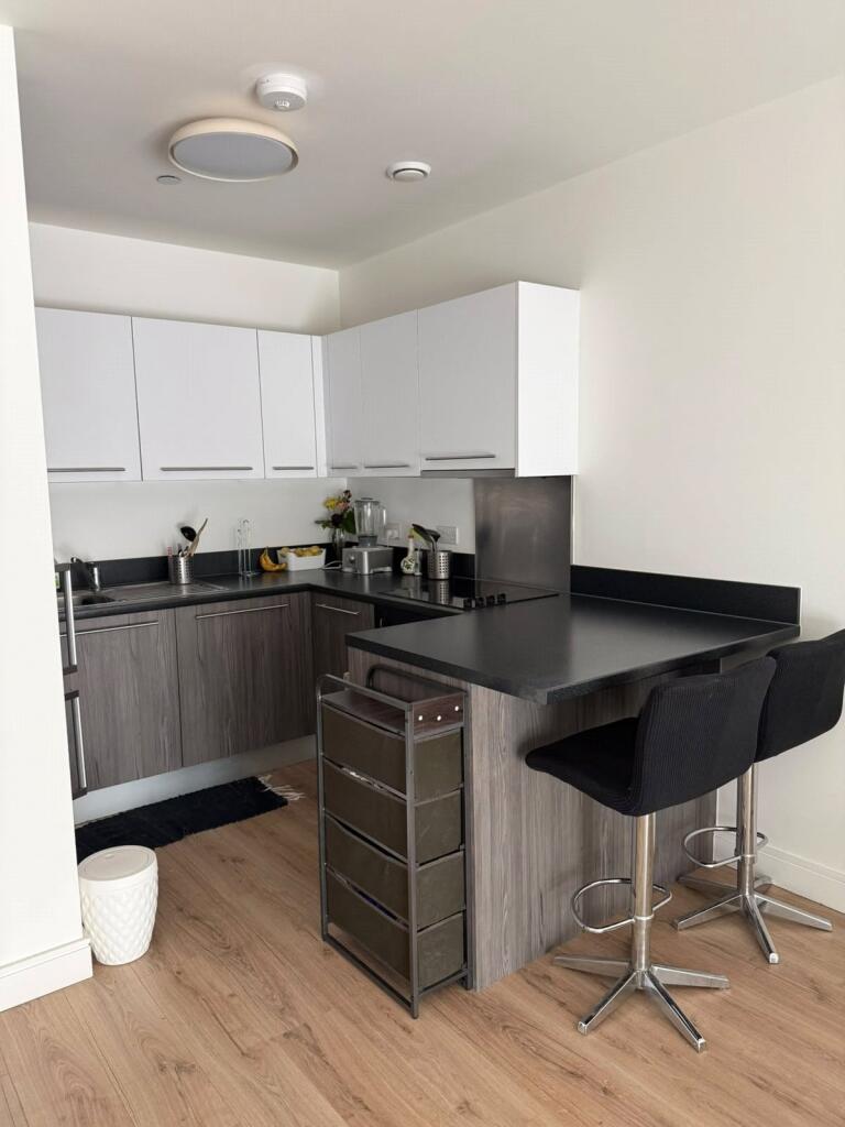 Main image of property: Beadon Road, London, W6