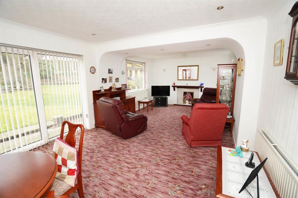 Main image of property: Catterall Crescent, Harwood, Bolton