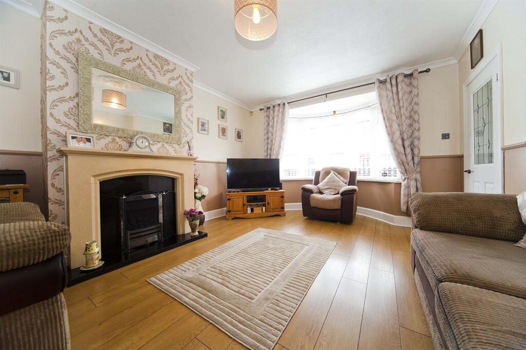 House in Hartlepool, Foggy Furze - View 3