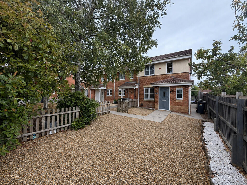 Main image of property: Rueben Avenue , Nuneaton