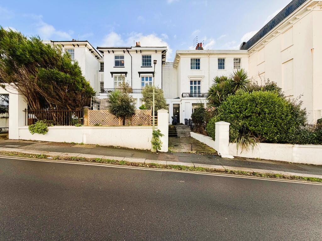 Main image of property: Norfolk Square, Brighton, BN1 2PD