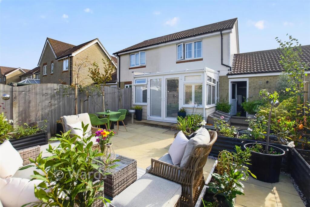 House in Dover, Whitfield - View 4