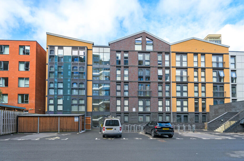 Additional image 9 of William Street, Birmingham, B15