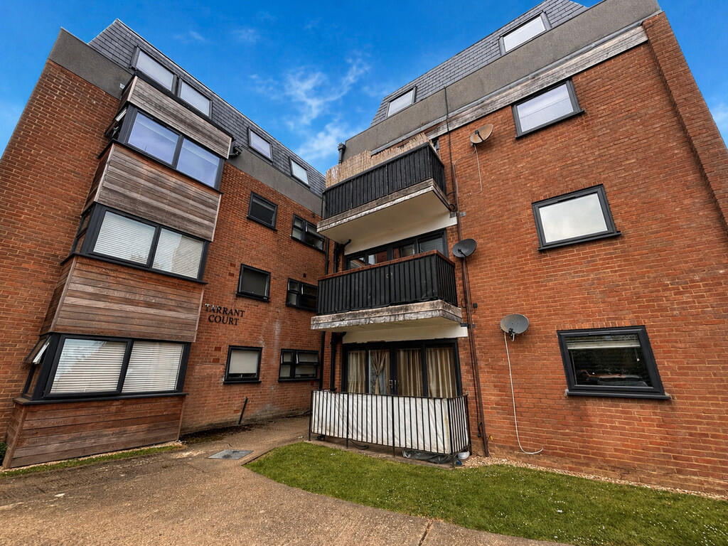 Main image of property: Tarrant Court, Ingleside Drive