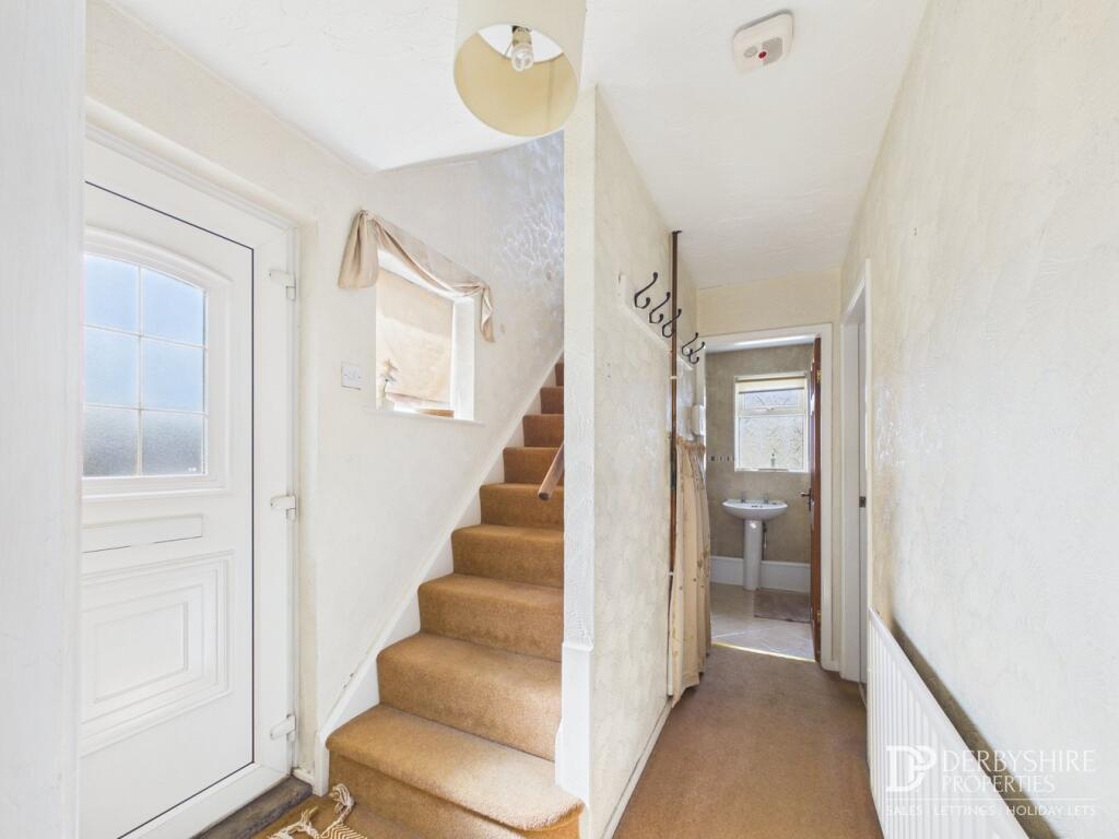 Charnwood Crescent, Newton, DE55 photo 3