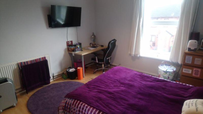 Main image of property: City Road, Nottingham