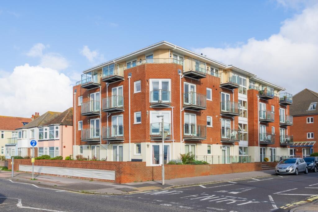 Main image of property: The Spinnakers, Beach Road, Lee-on-the-Solent, Hampshire, PO13