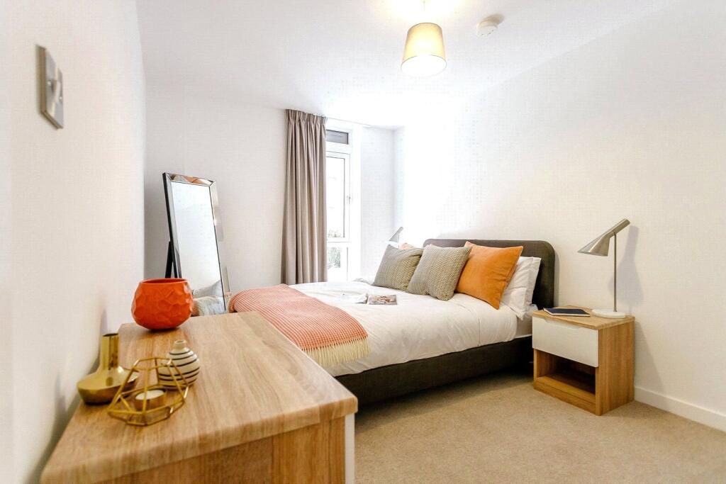 2 bedroom apartment for rent
