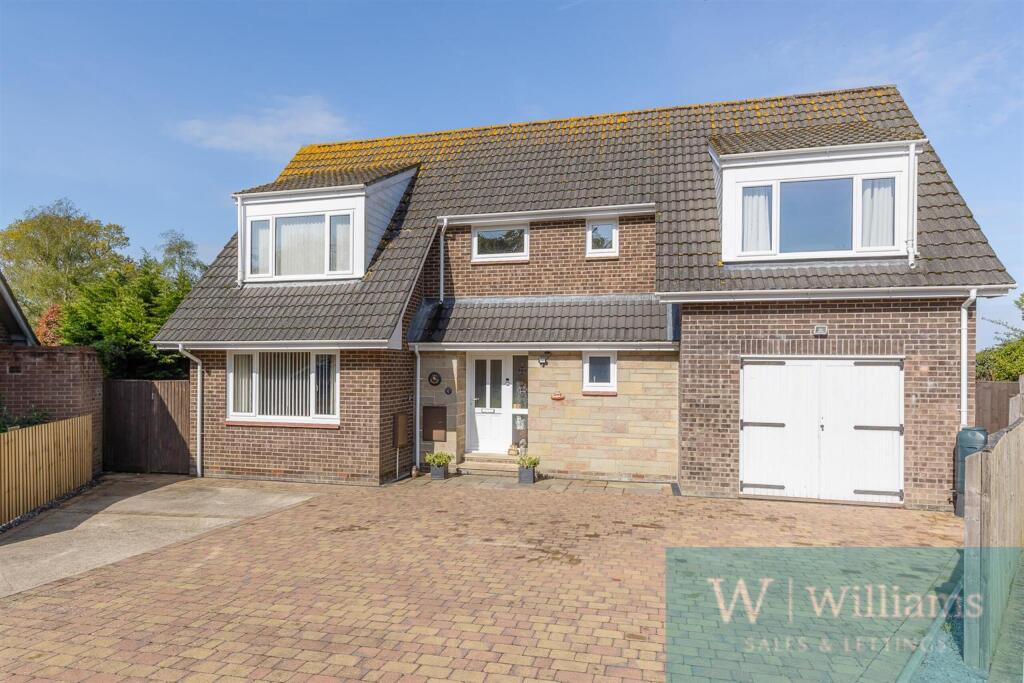 Main image of property: Oaklands Close, Fishbourne