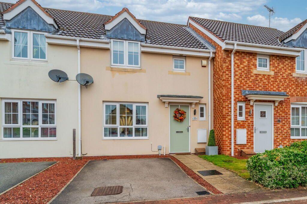 Main image of property: The Haywain, South Milford, Leeds