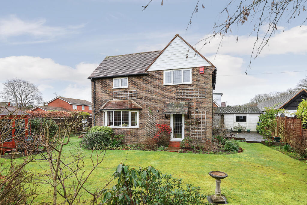Main image of property: Balcombe Gardens, Horley, Surrey, RH6