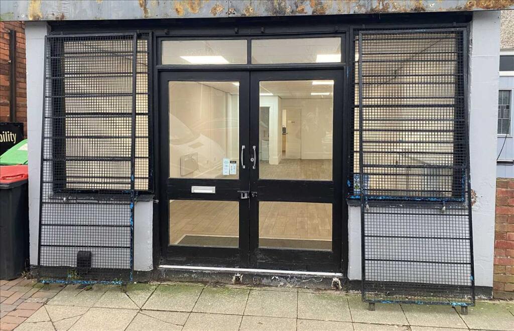 Main image of property: Urban Rd, Kirkby in Ashfield