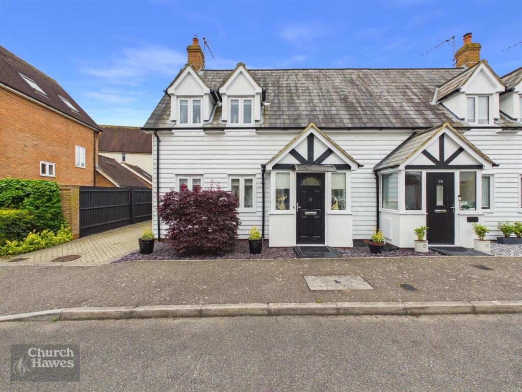 Main image of property: Gimli Watch, South Woodham Ferrers