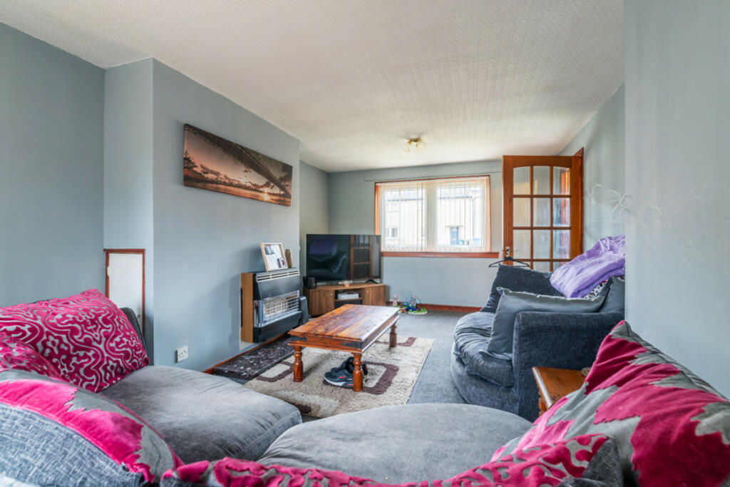 House in Keith, The Cuthil, Moray - View 4
