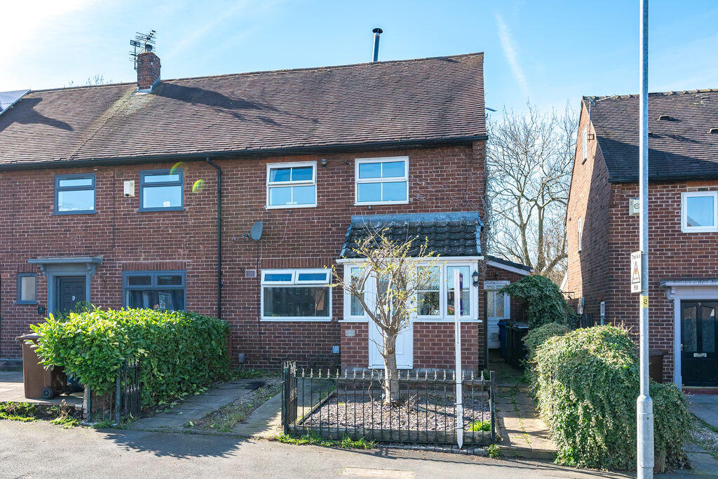 Main image of property: Mayfield Road, Wigan