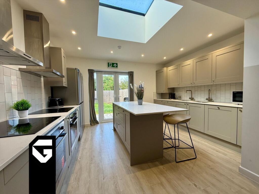 Main image of property: Filton Avenue (B)