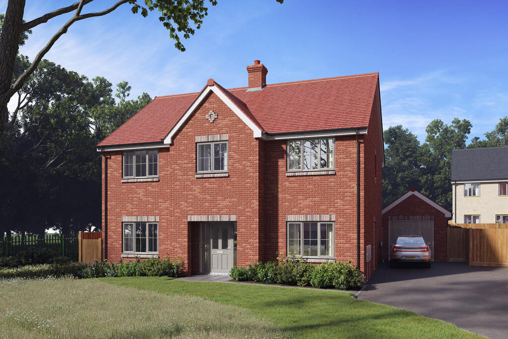 Main image of property: Oakfield Lane
Wilmington
Kent
DA1 2JT