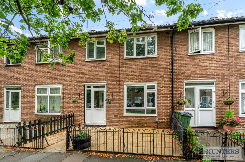 Main image of property: Brimpsfield Close, Abbey Wood
