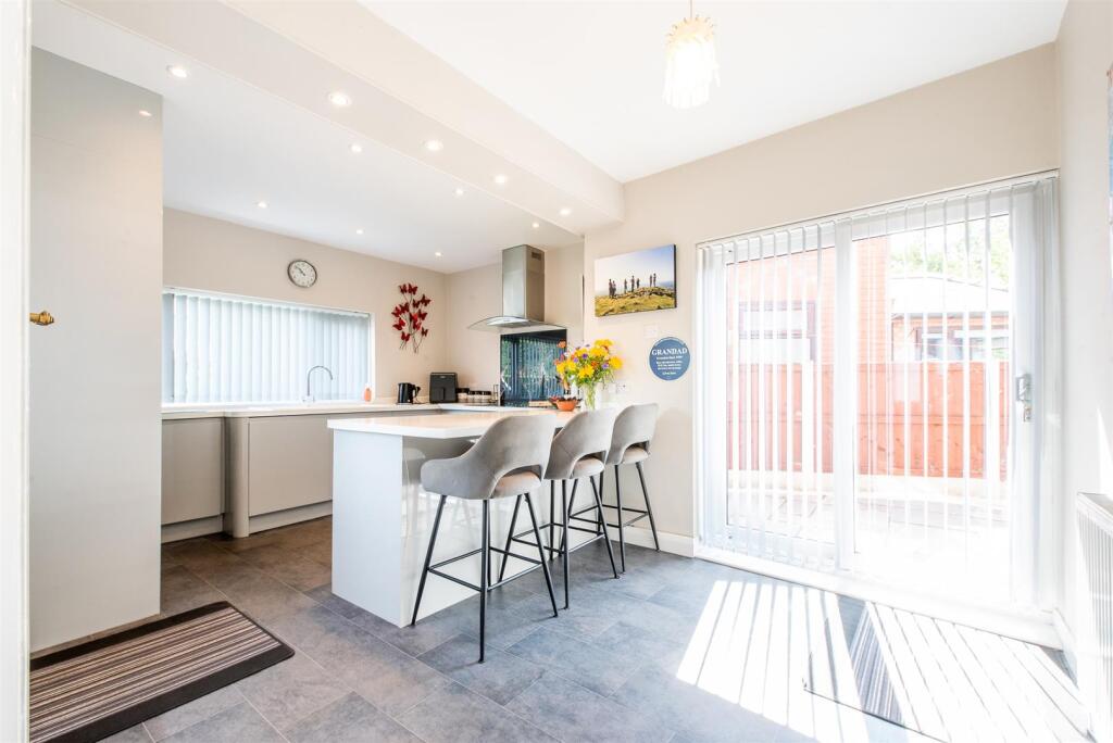 House in Preston, Lancashire - View 2