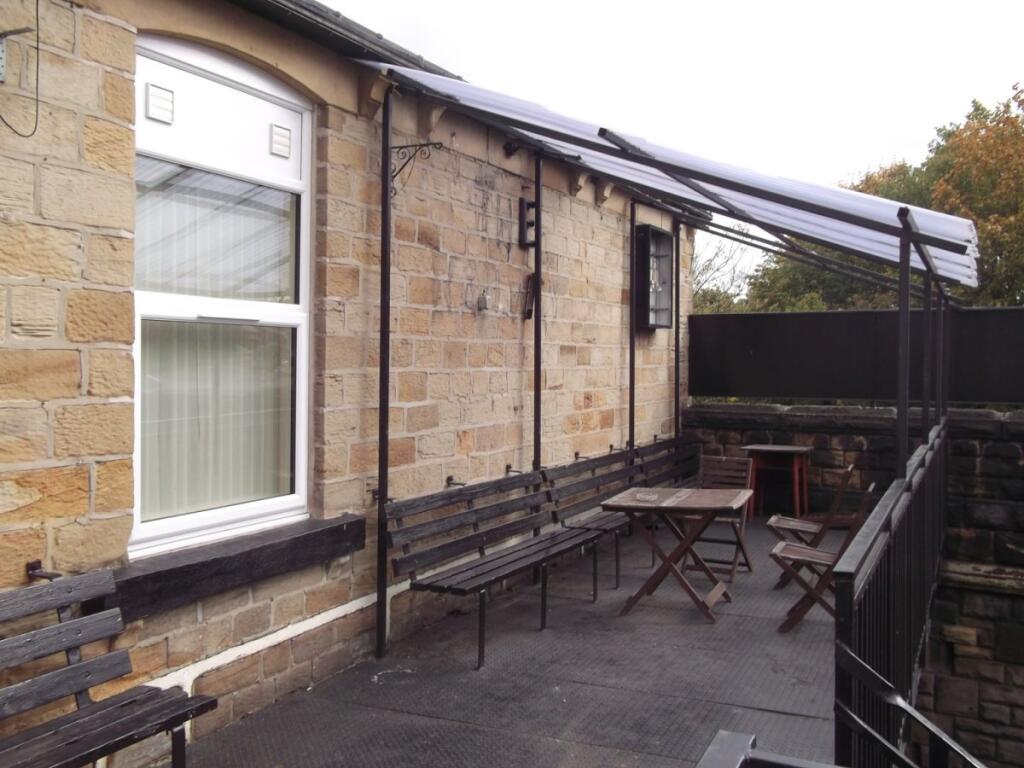 Main image of property: Railway, Wombwell