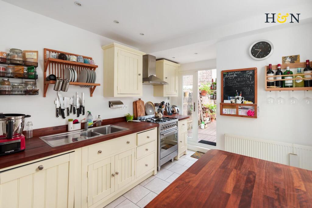 House in Hove, Aldrington - View 3