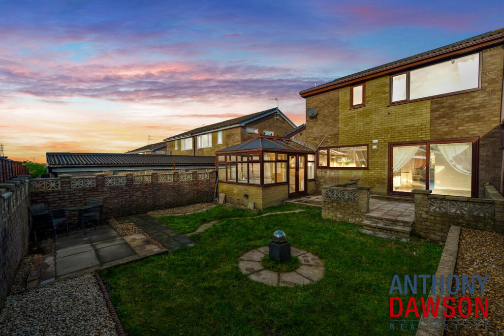 Additional image 4 of Andelen Close, Hapton, BB11