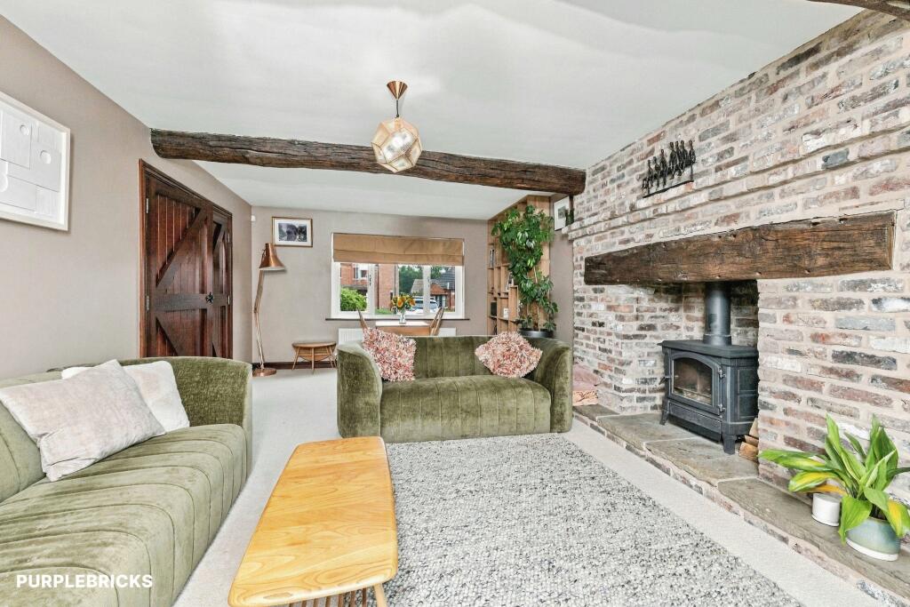 House in Wakefield - View 2