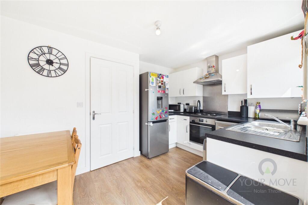 Ashton Way, Kingsthorpe, Northampton, NN2 - View 2