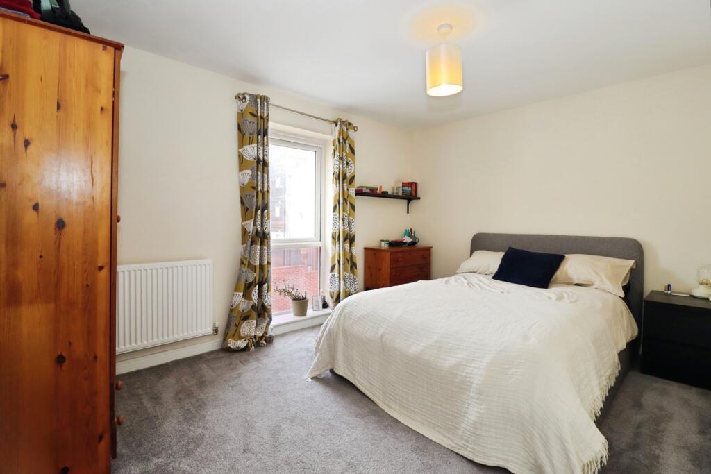 Apartment in Bristol - View 5
