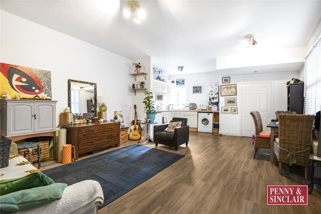 Main image of property: Friday Street, RG9 1AL