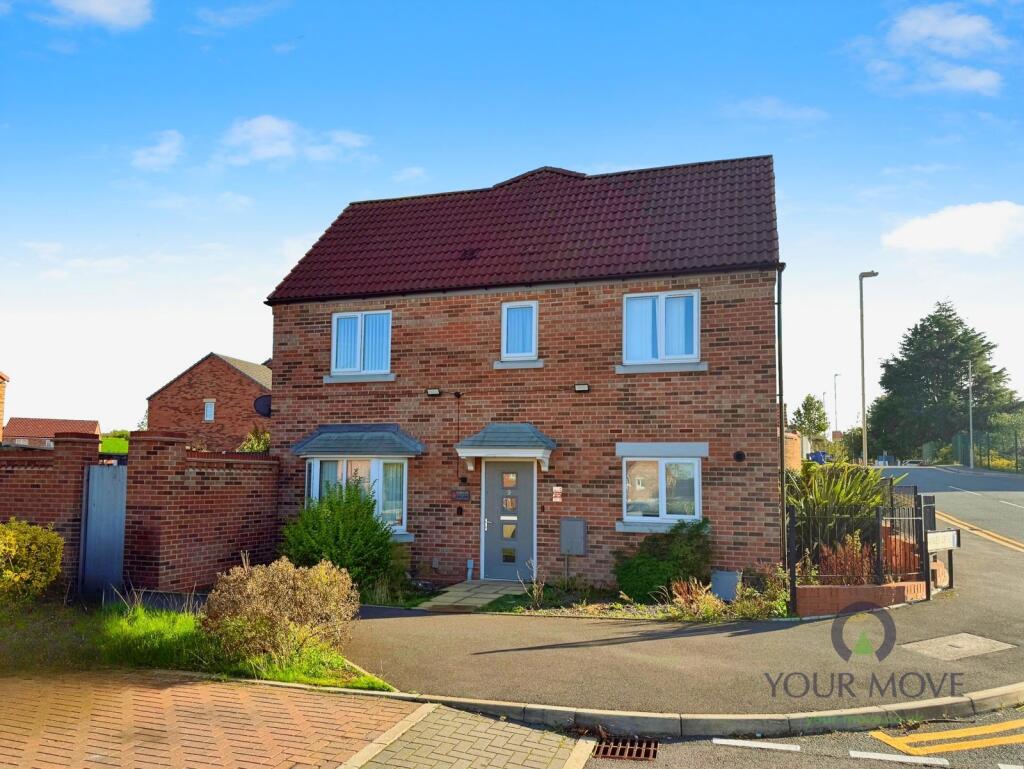 Main image of property: Mallows Grove, Dudley, West Midlands, DY1
