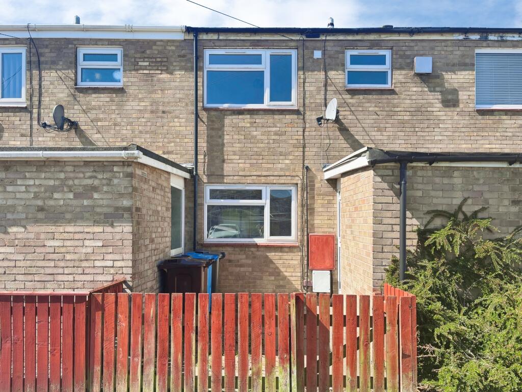 Main image of property: Reigate Close, Hull, HU8