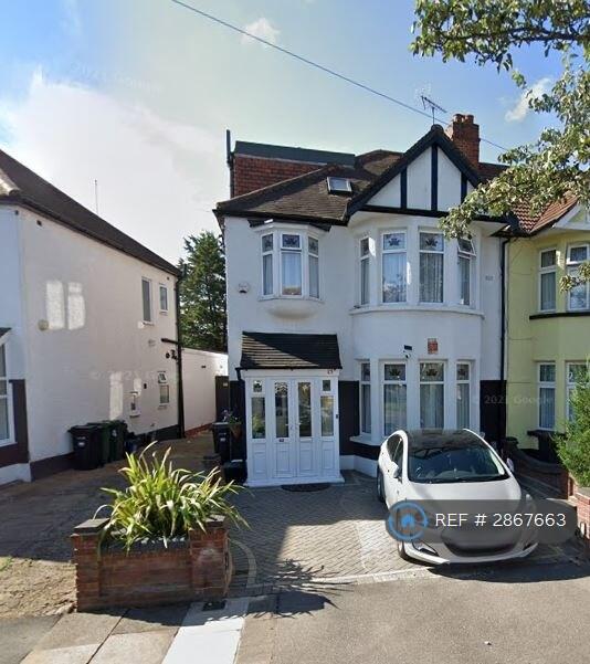 Main image of property: Glenwood Gardens, Ilford, IG2