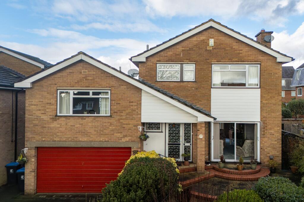 Main image of property: Hartland Road, Epping, CM16