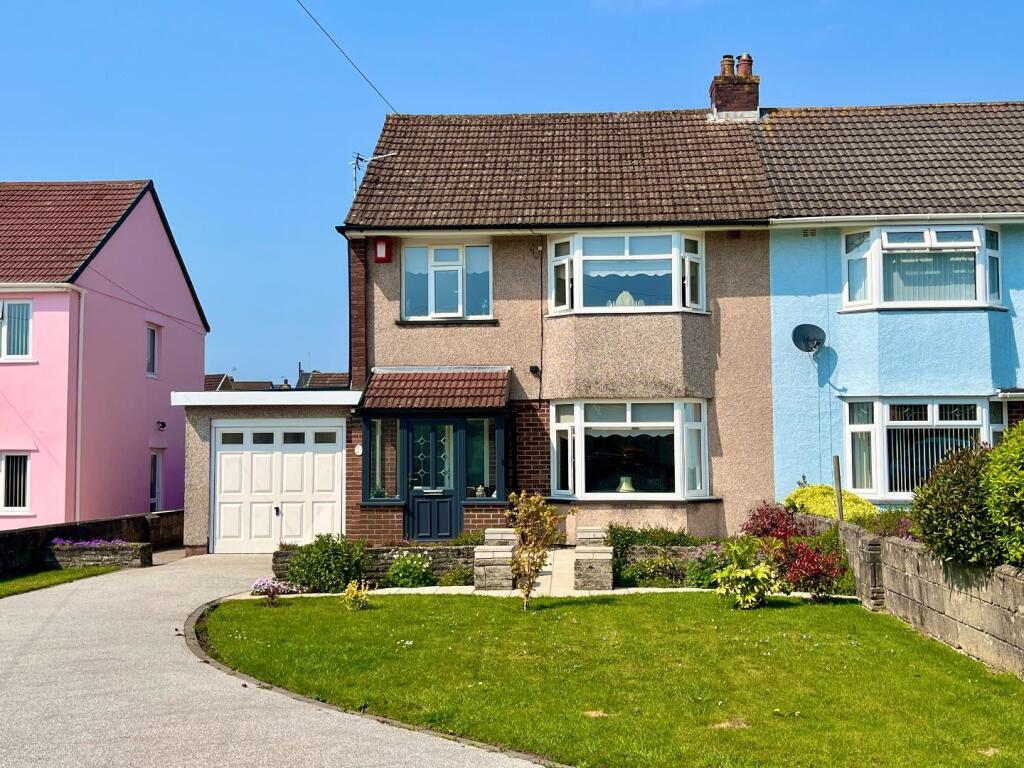 Main image of property: High Street, Laleston, Bridgend County Borough, CF32 0LD