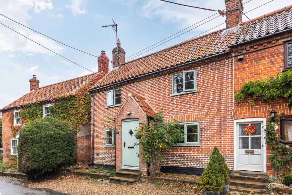 Main image of property: Stibbard