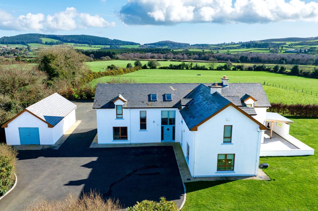 Main image of property: Ticlash, Rathdrum, Co Wicklow, A67 K657