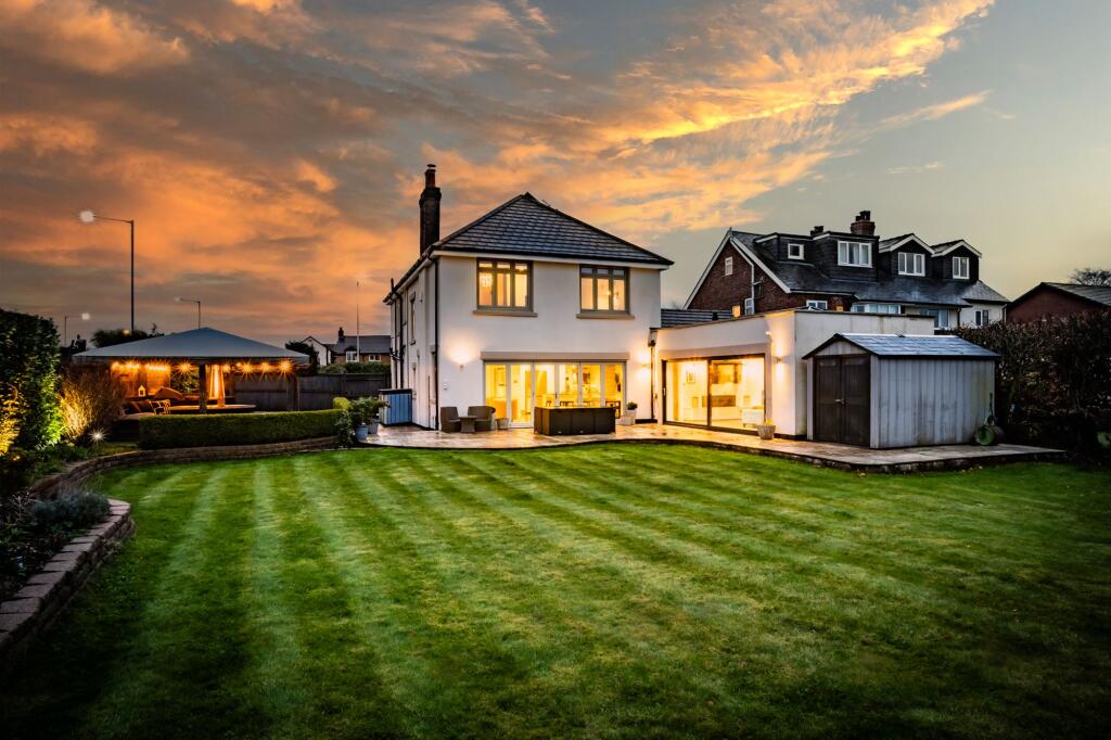 Main image of property: Chester Road, Hazel Grove SK7