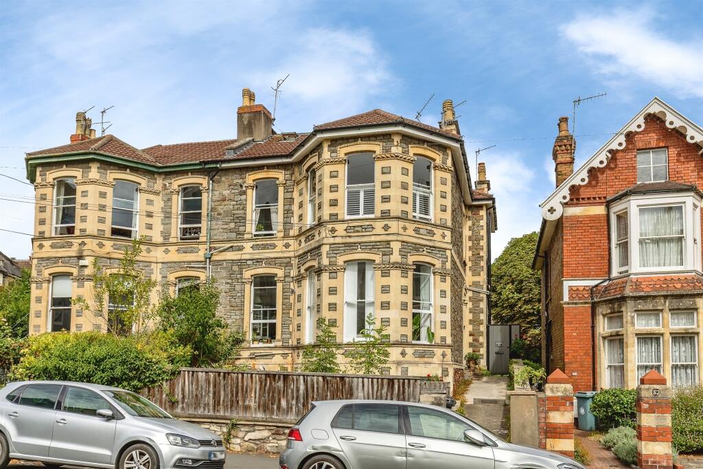 Main image of property: Zetland Road, Redland, Bristol