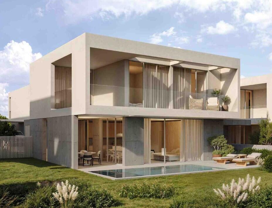 Main image of property: Paphos, Geroskipou