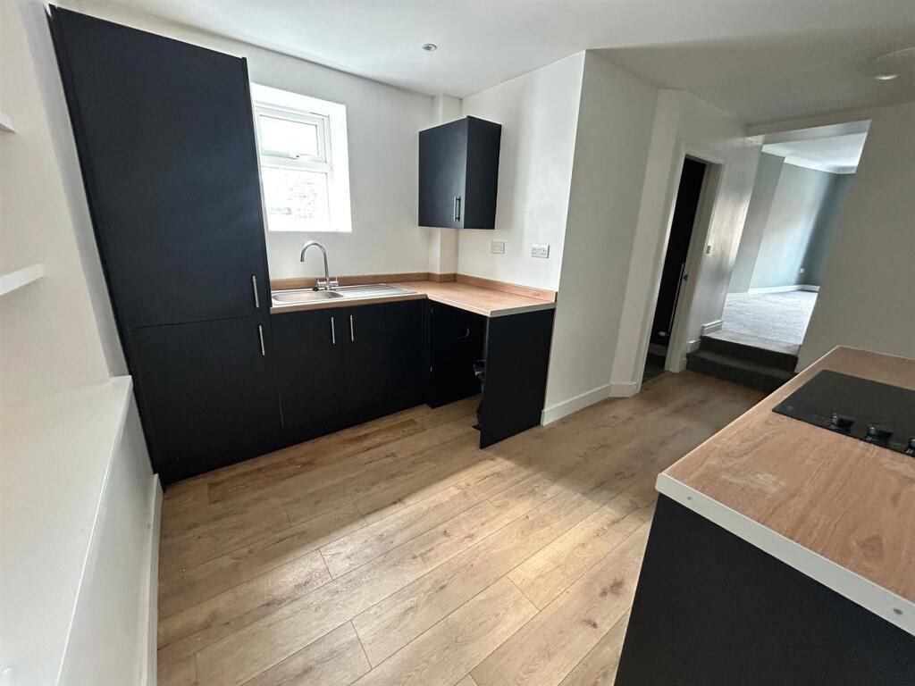 Main image of property: Rowms Lane, Swinton, Mexborough