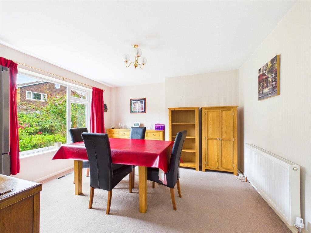 House in Wychavon, Droitwich Spa - View 4