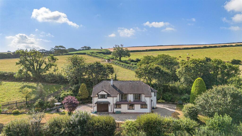 Main image of property: Nr Lanreath, Looe