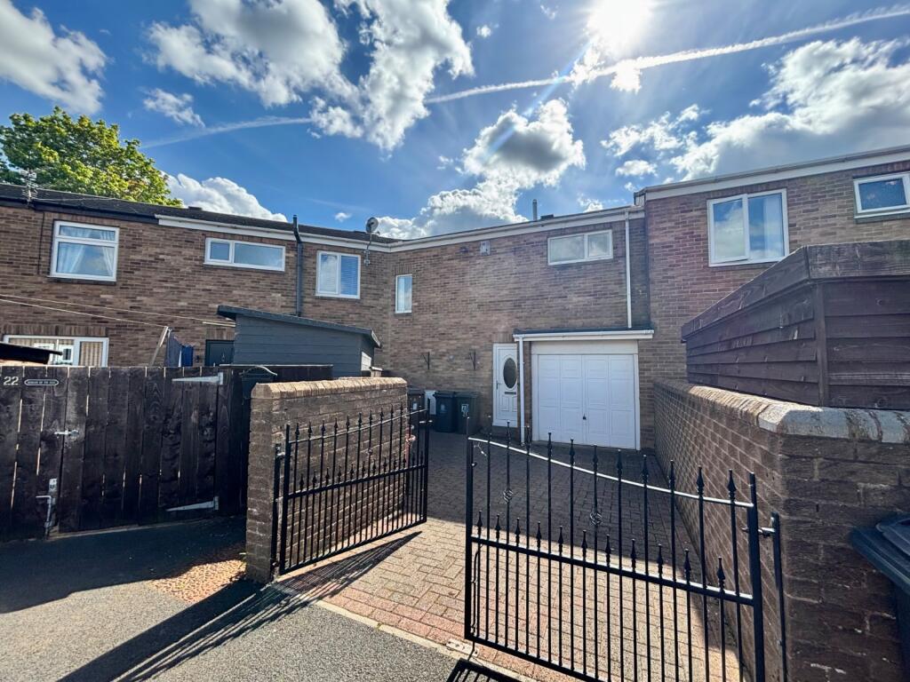 Main image of property: Briarwood, Dudley, Cramlington, Tyne and Wear, NE23