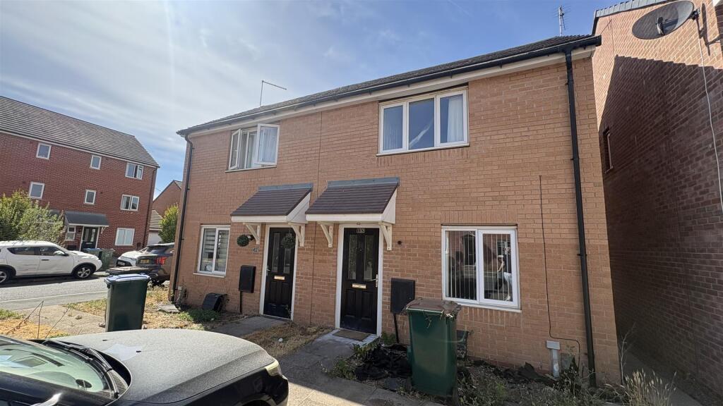 Main image of property: Paragon Way, Coventry